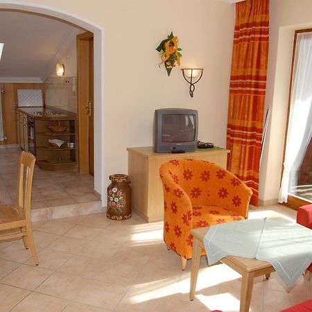 Apartment Haus Hollereben Bischofswiesen Εξωτερικό φωτογραφία