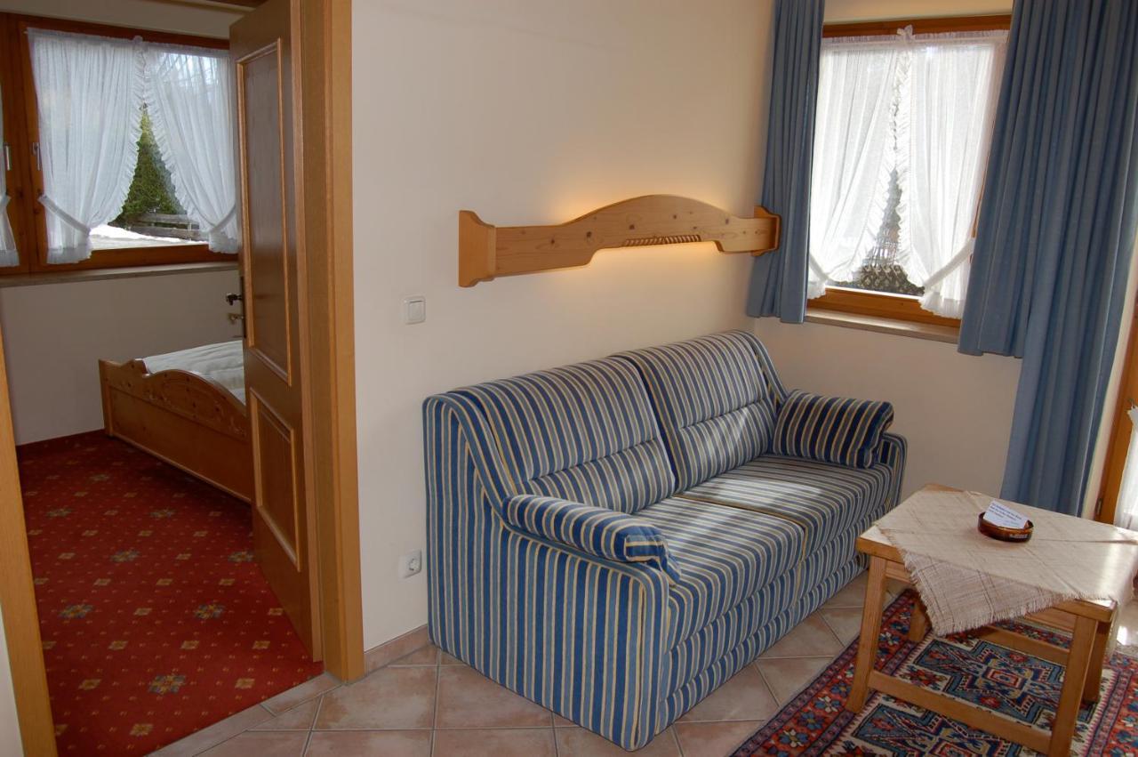 Apartment Haus Hollereben Bischofswiesen Εξωτερικό φωτογραφία