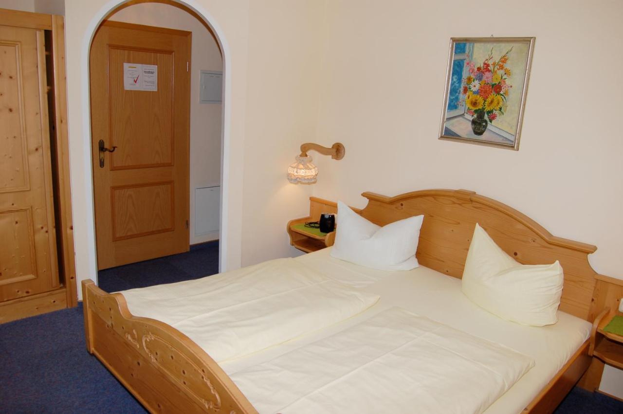 Apartment Haus Hollereben Bischofswiesen Εξωτερικό φωτογραφία