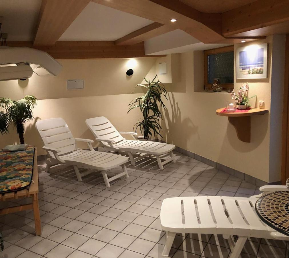 Apartment Haus Hollereben Bischofswiesen Εξωτερικό φωτογραφία