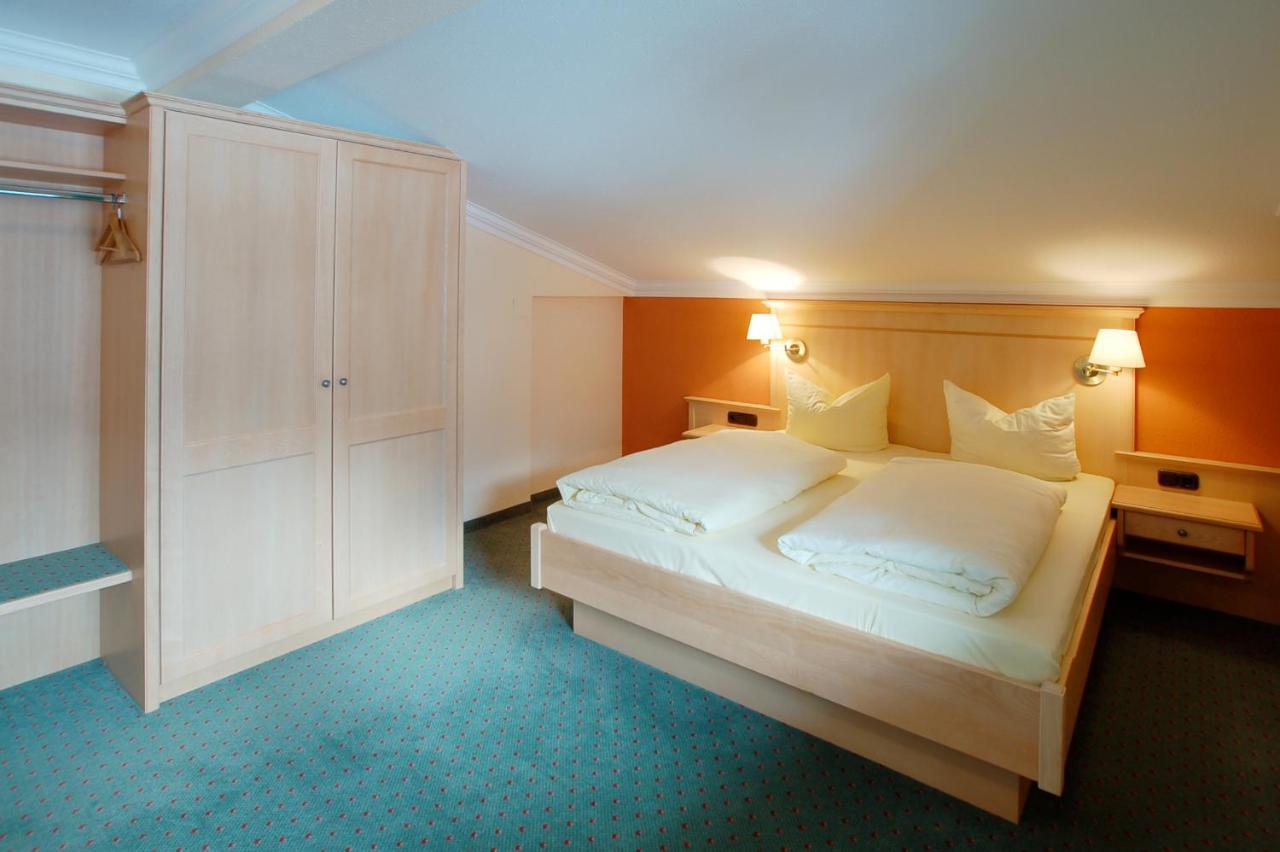 Apartment Haus Hollereben Bischofswiesen Εξωτερικό φωτογραφία