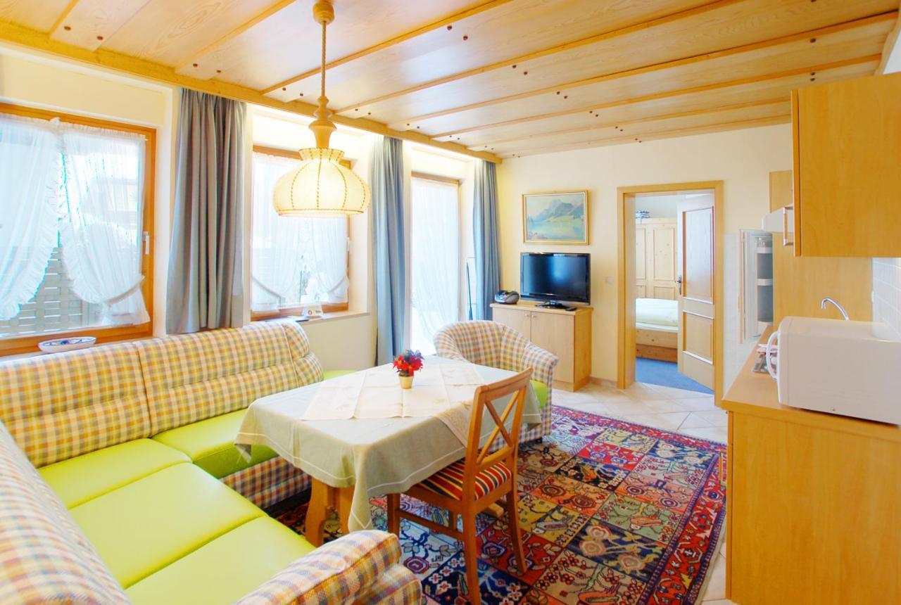 Apartment Haus Hollereben Bischofswiesen Εξωτερικό φωτογραφία
