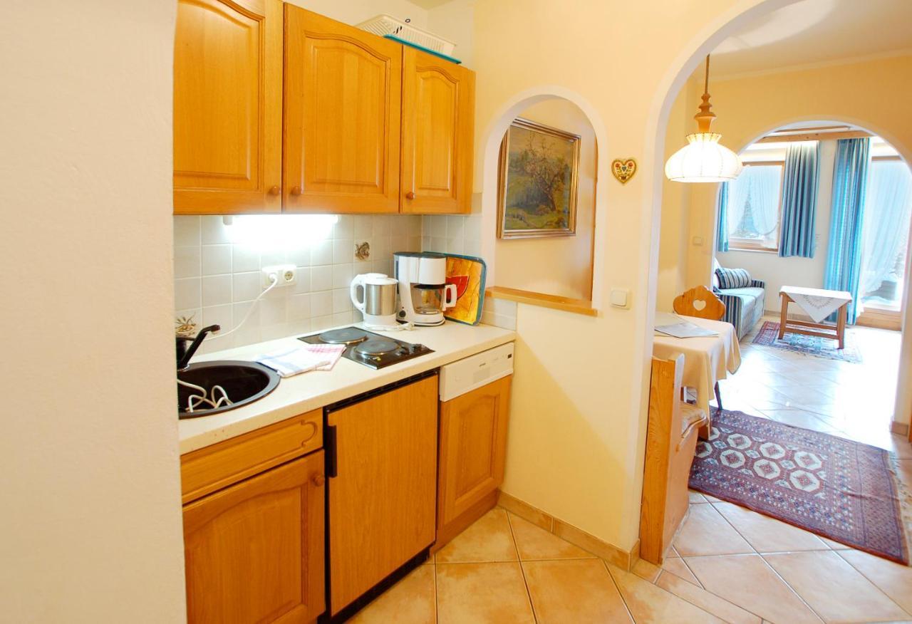 Apartment Haus Hollereben Bischofswiesen Εξωτερικό φωτογραφία