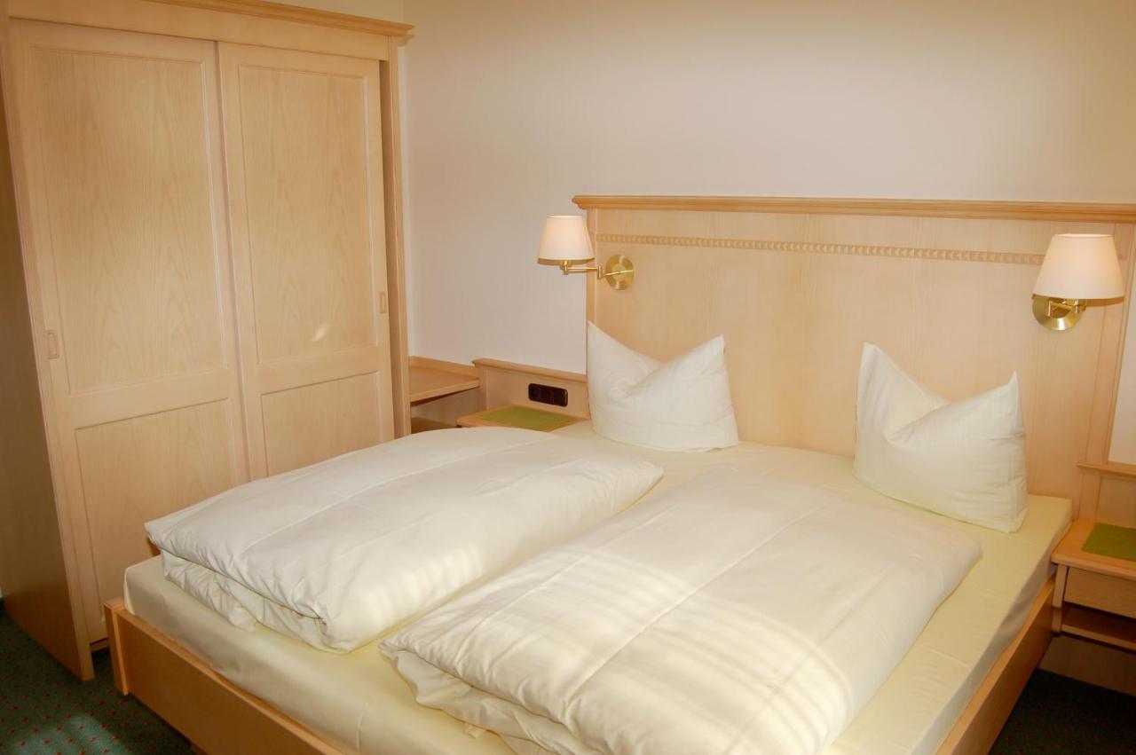 Apartment Haus Hollereben Bischofswiesen Εξωτερικό φωτογραφία