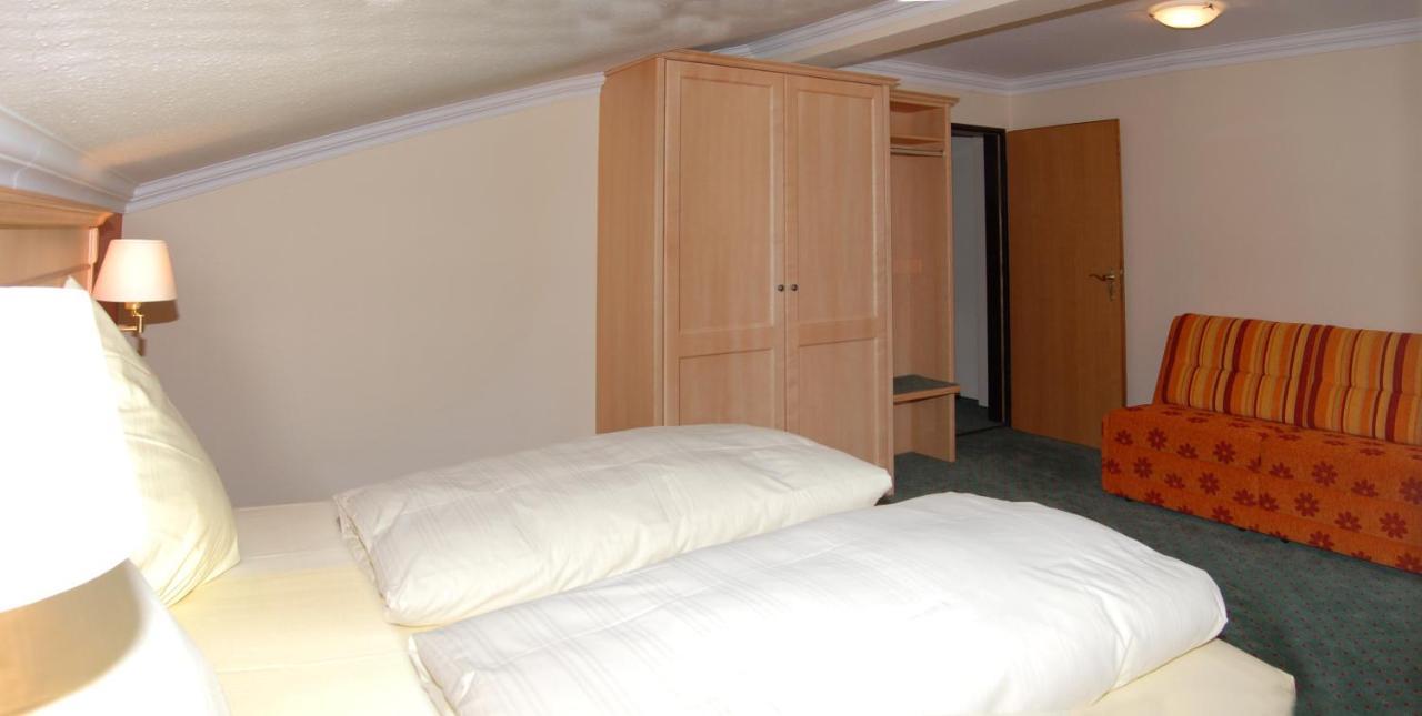 Apartment Haus Hollereben Bischofswiesen Εξωτερικό φωτογραφία