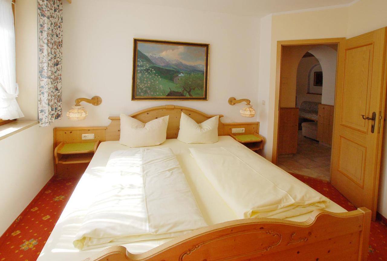 Apartment Haus Hollereben Bischofswiesen Εξωτερικό φωτογραφία