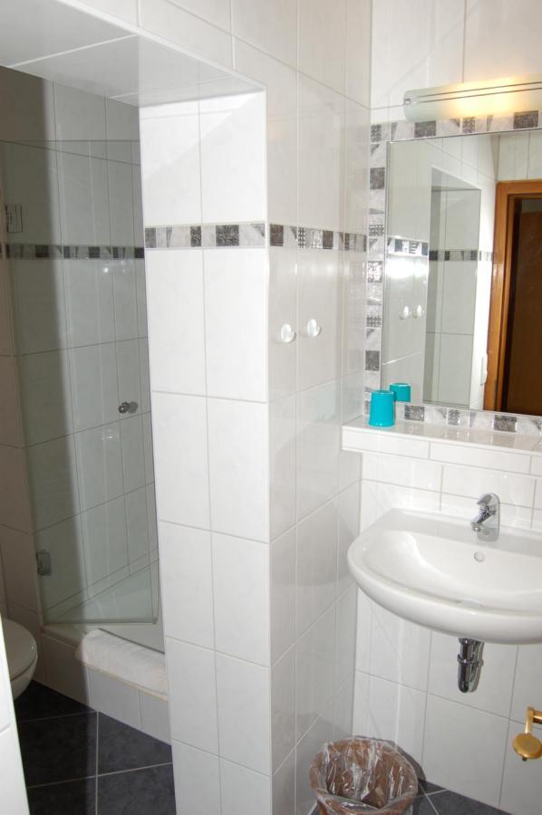Apartment Haus Hollereben Bischofswiesen Εξωτερικό φωτογραφία