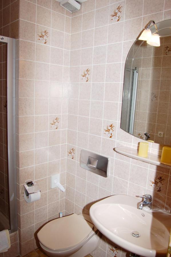 Apartment Haus Hollereben Bischofswiesen Εξωτερικό φωτογραφία