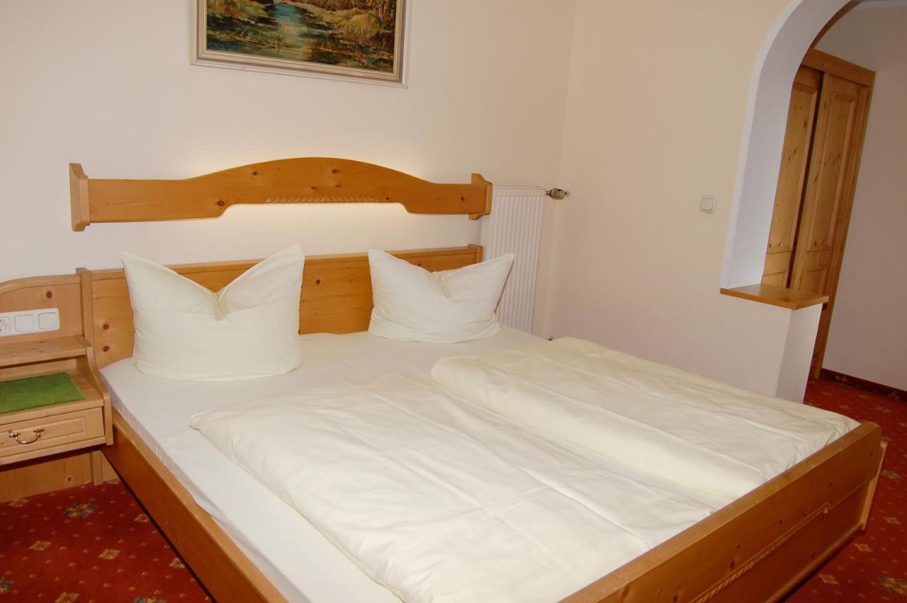 Apartment Haus Hollereben Bischofswiesen Εξωτερικό φωτογραφία
