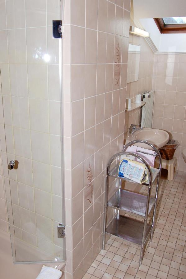 Apartment Haus Hollereben Bischofswiesen Εξωτερικό φωτογραφία