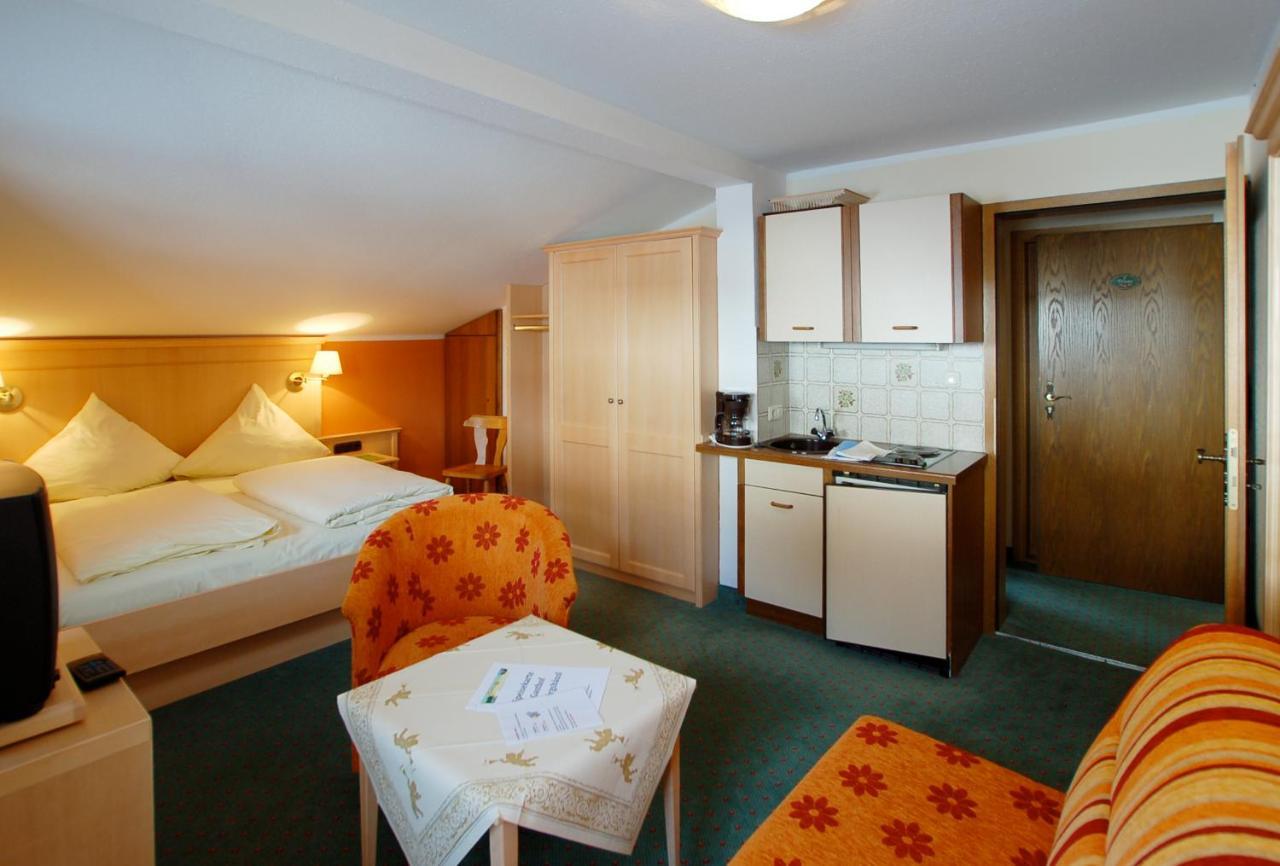 Apartment Haus Hollereben Bischofswiesen Εξωτερικό φωτογραφία