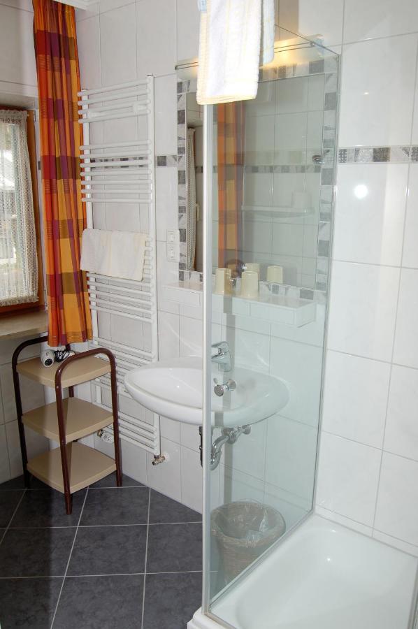 Apartment Haus Hollereben Bischofswiesen Εξωτερικό φωτογραφία