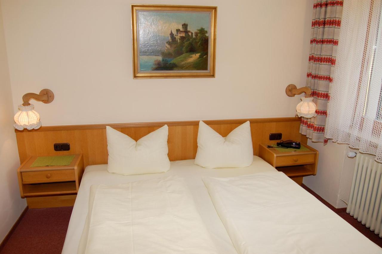 Apartment Haus Hollereben Bischofswiesen Εξωτερικό φωτογραφία