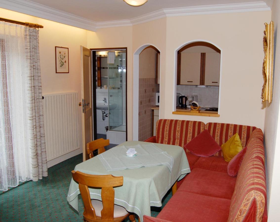 Apartment Haus Hollereben Bischofswiesen Εξωτερικό φωτογραφία