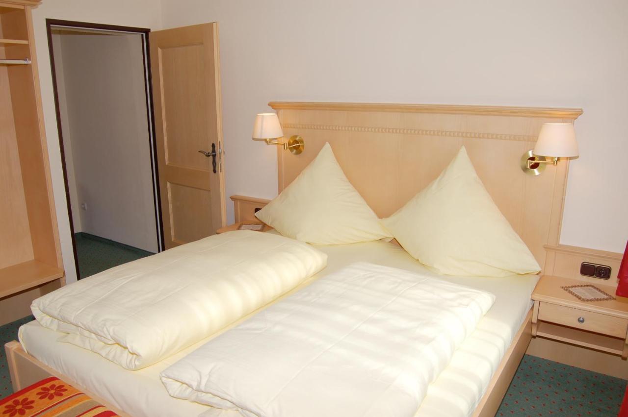 Apartment Haus Hollereben Bischofswiesen Εξωτερικό φωτογραφία