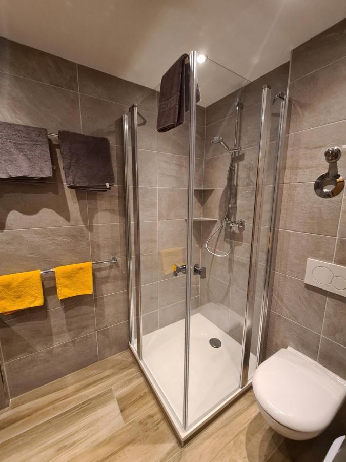 Apartment Haus Hollereben Bischofswiesen Εξωτερικό φωτογραφία