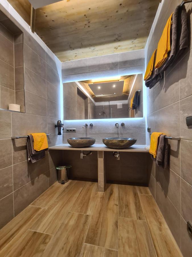 Apartment Haus Hollereben Bischofswiesen Εξωτερικό φωτογραφία