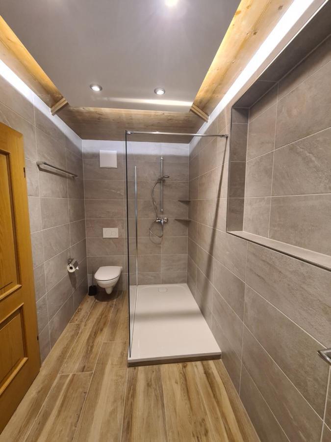 Apartment Haus Hollereben Bischofswiesen Εξωτερικό φωτογραφία