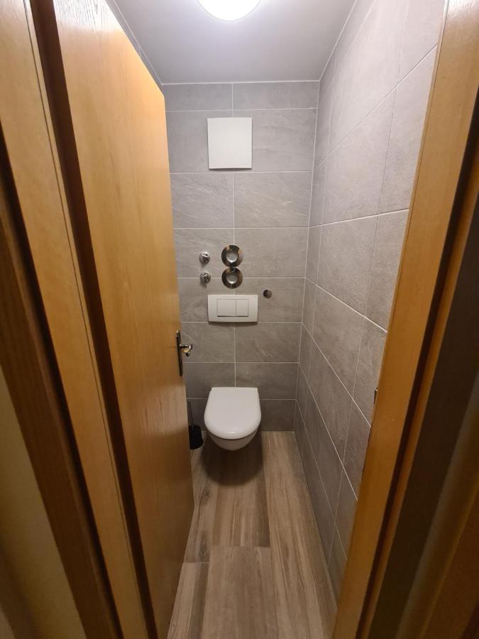 Apartment Haus Hollereben Bischofswiesen Εξωτερικό φωτογραφία